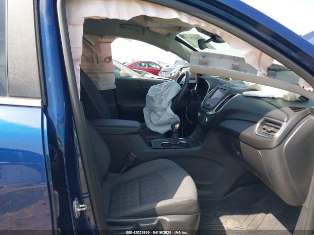 3GNAXKEV2NL131190 Chevrolet Equinox Fwd Lt