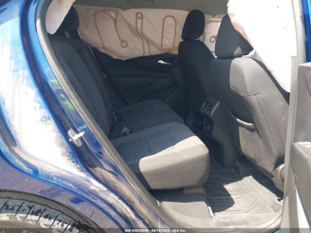 3GNAXKEV2NL131190 Chevrolet Equinox Fwd Lt