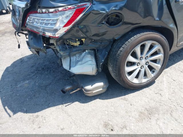 1G4GB5G39GF181771 Buick Lacrosse Leather