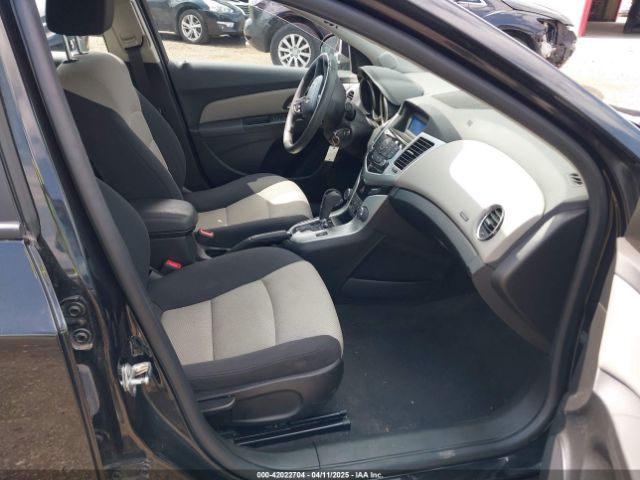 1G1PC5SH6G7146225 Chevrolet Cruze Limited Ls Auto