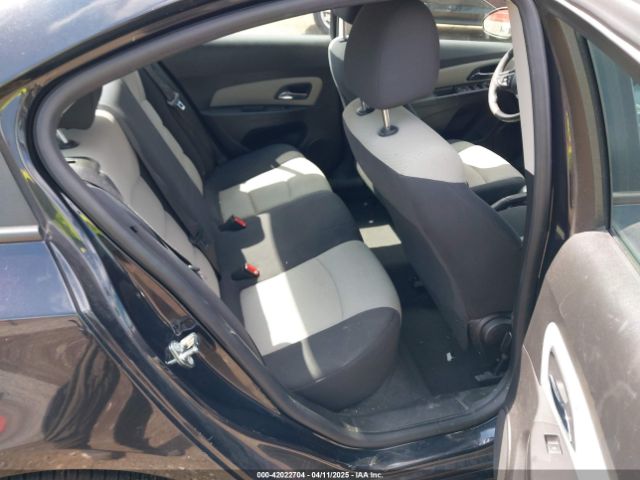 1G1PC5SH6G7146225 Chevrolet Cruze Limited Ls Auto