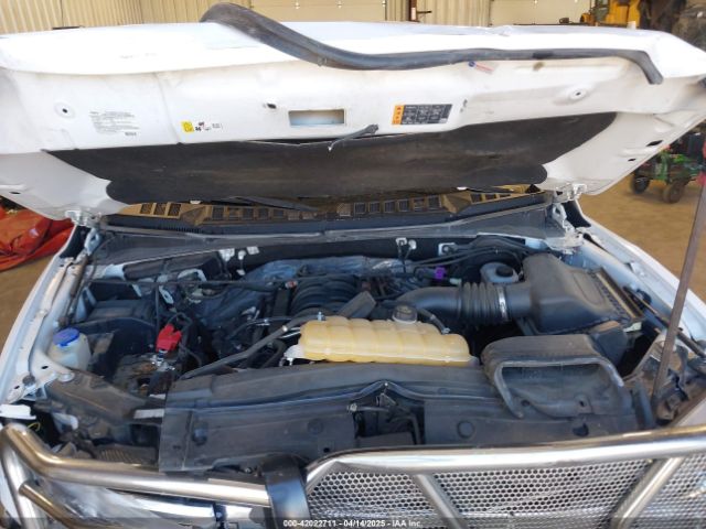 1FTFW1E59JKC96886 Ford F-150 Xlt