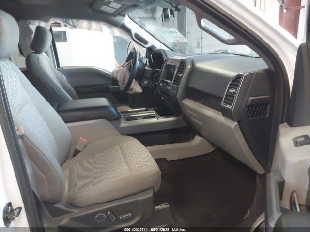 1FTFW1E59JKC96886 Ford F-150 Xlt