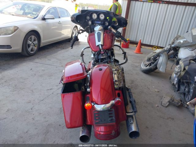 2013 HARLEY-DAVIDSON FLHX 1HD1KBM18DB632637 Photo 5