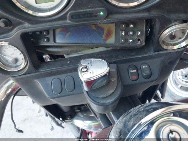 2013 HARLEY-DAVIDSON FLHX 1HD1KBM18DB632637 Photo 6