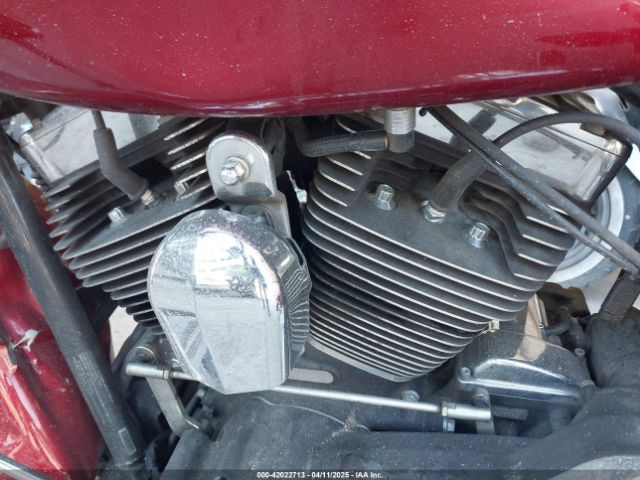 2013 HARLEY-DAVIDSON FLHX 1HD1KBM18DB632637 Photo 7
