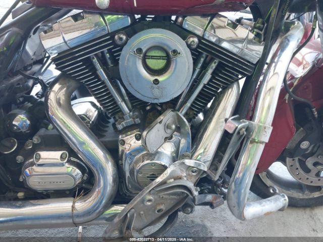2013 HARLEY-DAVIDSON FLHX 1HD1KBM18DB632637 Photo 8