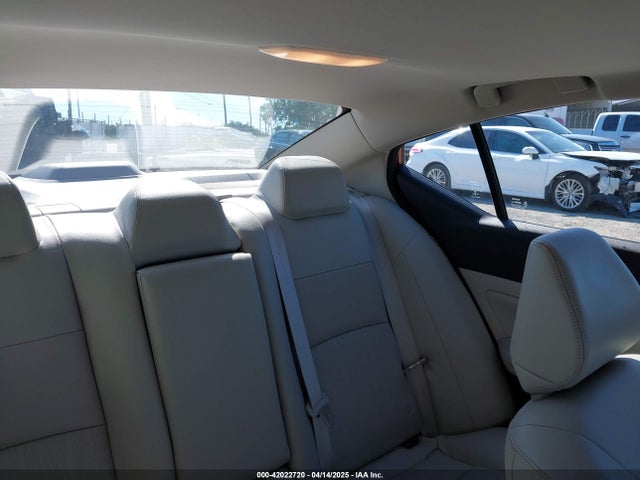 1N4BL4EV2LC202570 Nissan Altima Sl Fwd