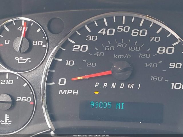 1GCWGAFP6J1336229 Chevrolet Express 2500 Work Van