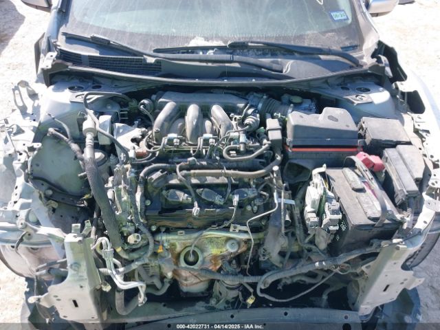 1N4BL3AP4HC186364 Nissan Altima 3.5 Sl