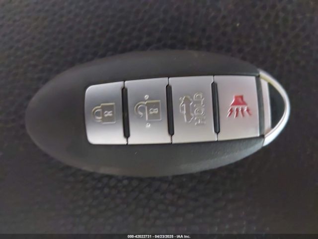 1N4BL3AP4HC186364 Nissan Altima 3.5 Sl
