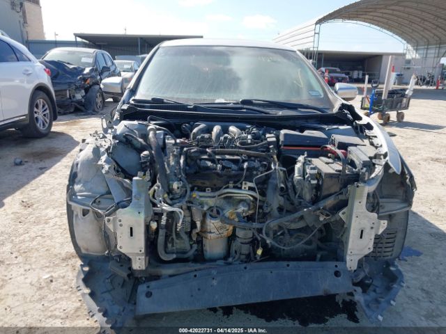 1N4BL3AP4HC186364 Nissan Altima 3.5 Sl