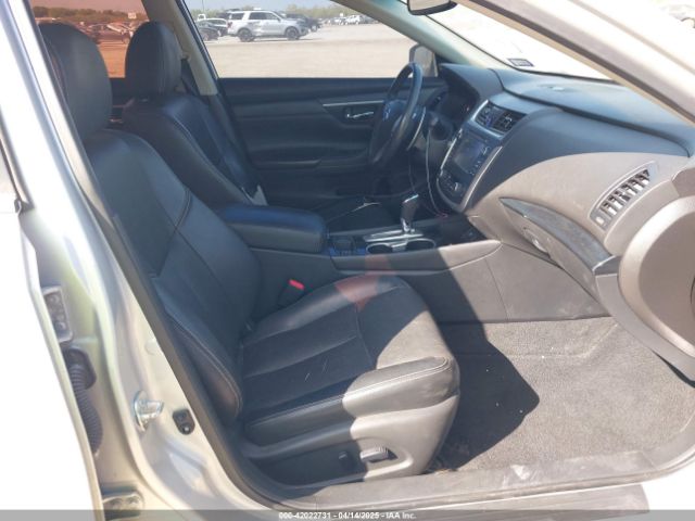 1N4BL3AP4HC186364 Nissan Altima 3.5 Sl