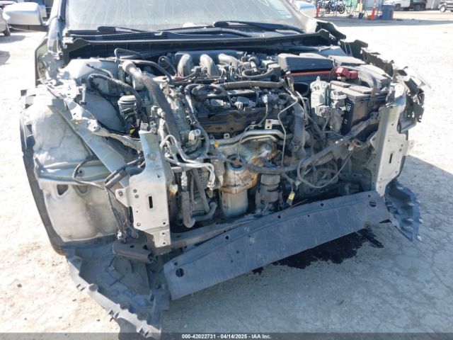 1N4BL3AP4HC186364 Nissan Altima 3.5 Sl