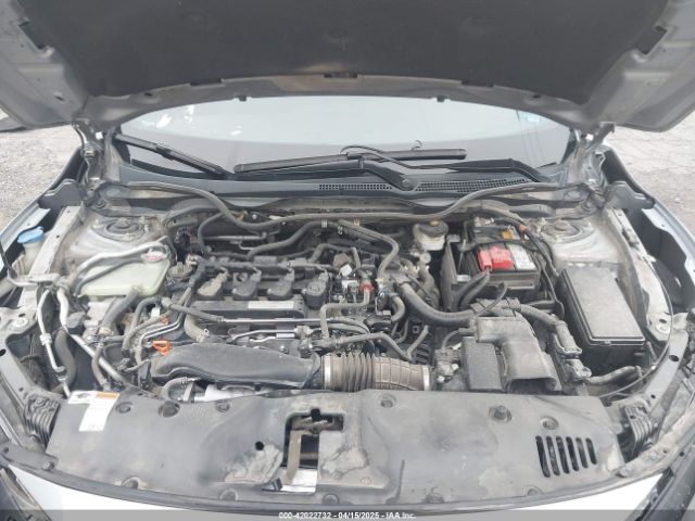 SHHFK7H67KU407354 Honda CIVIC EX