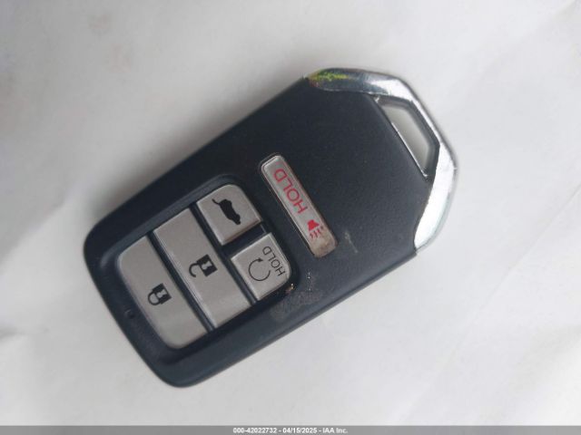 SHHFK7H67KU407354 Honda CIVIC EX