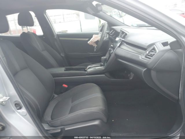 SHHFK7H67KU407354 Honda CIVIC EX