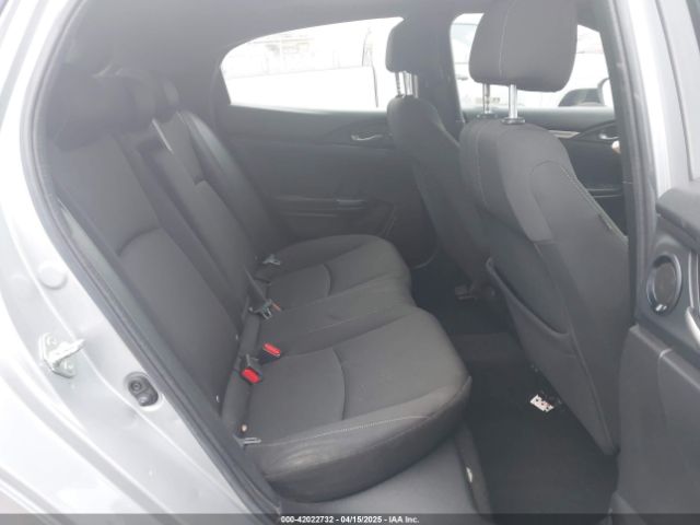 SHHFK7H67KU407354 Honda CIVIC EX