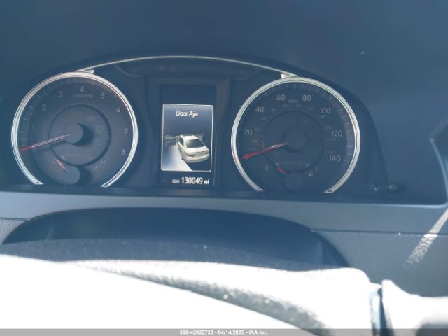 4T1BF1FK8HU275590 Toyota CAMRY SE