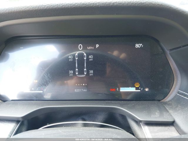 1C4RJJBG1M8136228 Jeep Grand Cherokee L Limited 4x2