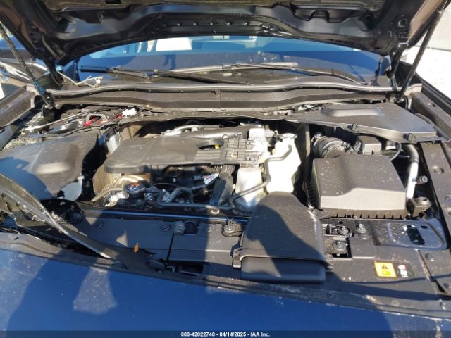 JM3KKBHD3S1217326 Mazda Cx-90 3.3 Turbo Preferred Package