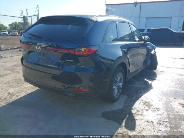 JM3KKBHD3S1217326 Mazda Cx-90 3.3 Turbo Preferred Package