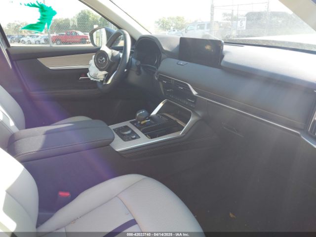 JM3KKBHD3S1217326 Mazda Cx-90 3.3 Turbo Preferred Package