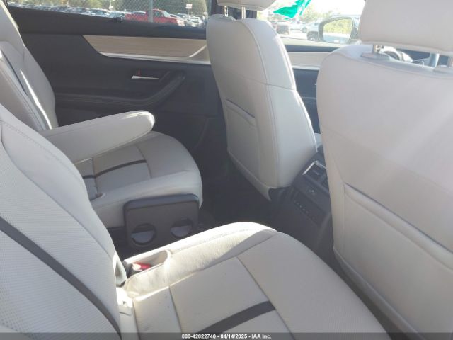 JM3KKBHD3S1217326 Mazda Cx-90 3.3 Turbo Preferred Package