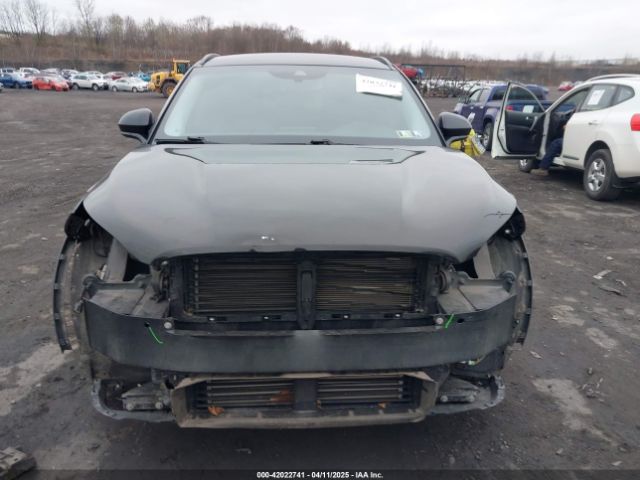 5LMCJ1D99LUL01011 Lincoln Corsair Standard