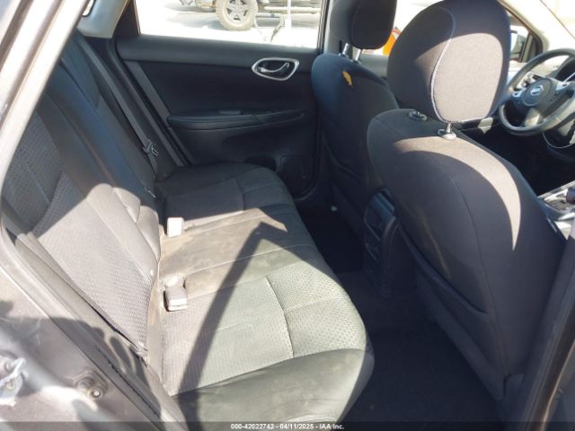 3N1CB7AP0HY235627 Nissan Sentra Sr Turbo
