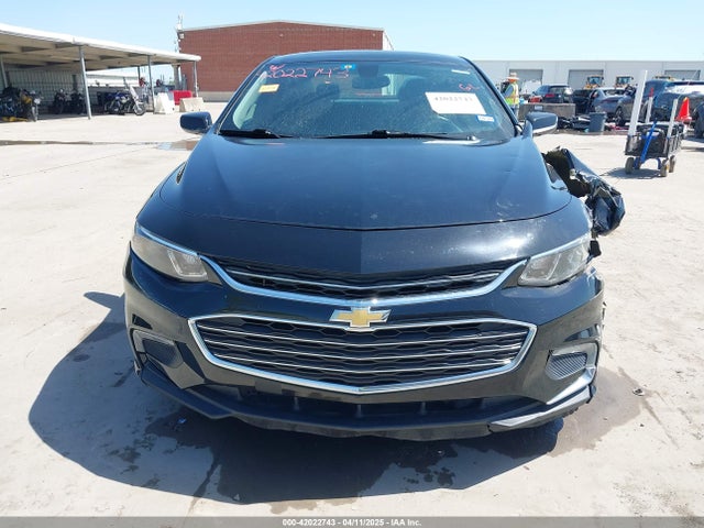 1G1ZE5ST2HF216852 Chevrolet MALIBU 1LT