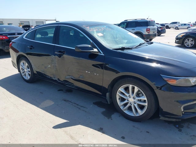 1G1ZE5ST2HF216852 Chevrolet MALIBU 1LT