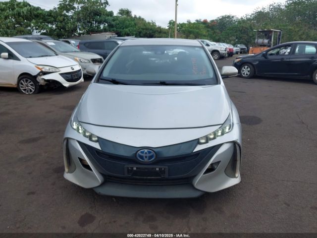 JTDKARFP2H3046888 Toyota Prius Prime Advanced/plus/premium