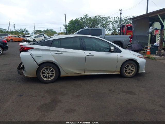 JTDKARFP2H3046888 Toyota Prius Prime Advanced/plus/premium