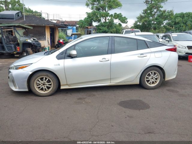 JTDKARFP2H3046888 Toyota Prius Prime Advanced/plus/premium
