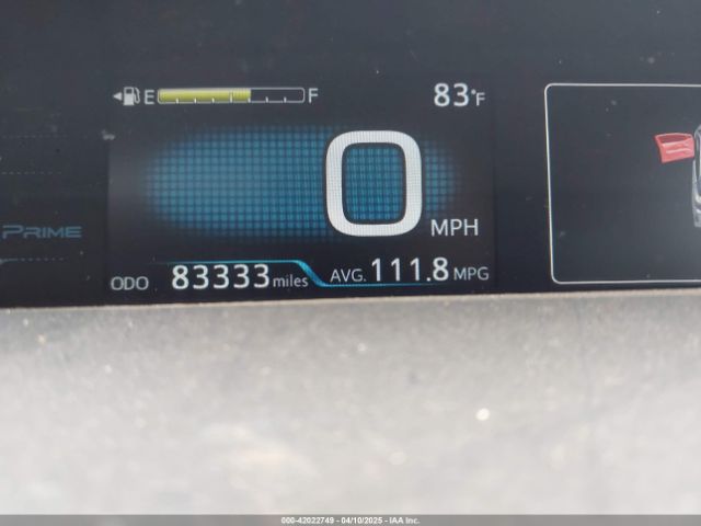 JTDKARFP2H3046888 Toyota Prius Prime Advanced/plus/premium