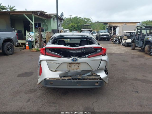 JTDKARFP2H3046888 Toyota Prius Prime Advanced/plus/premium