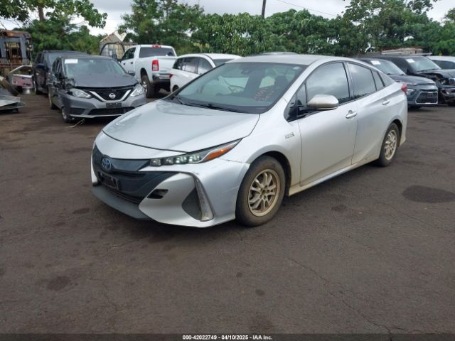 JTDKARFP2H3046888 Toyota Prius Prime Advanced/plus/premium