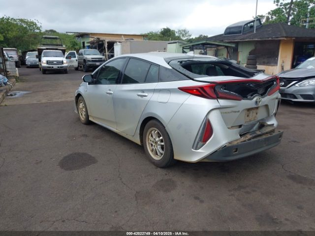 JTDKARFP2H3046888 Toyota Prius Prime Advanced/plus/premium