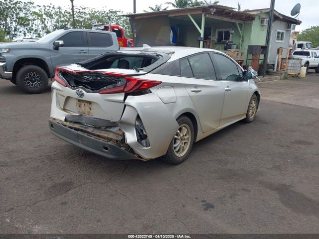 JTDKARFP2H3046888 Toyota Prius Prime Advanced/plus/premium