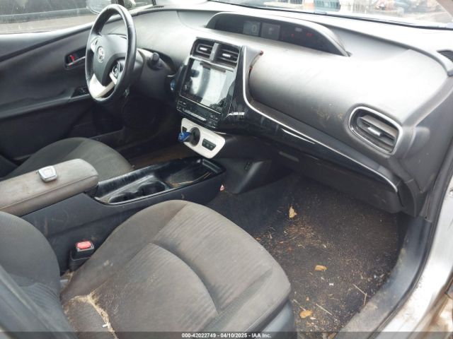 JTDKARFP2H3046888 Toyota Prius Prime Advanced/plus/premium