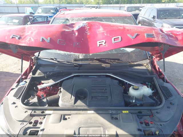 SAL1P9EU6RA418160 Land Rover aj20p6