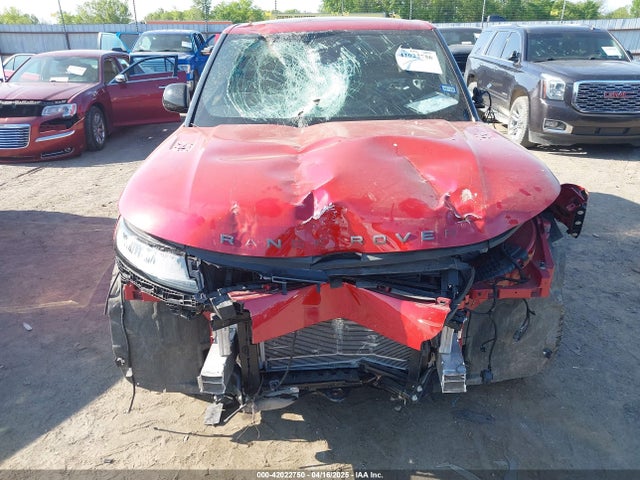 SAL1P9EU6RA418160 Land Rover aj20p6
