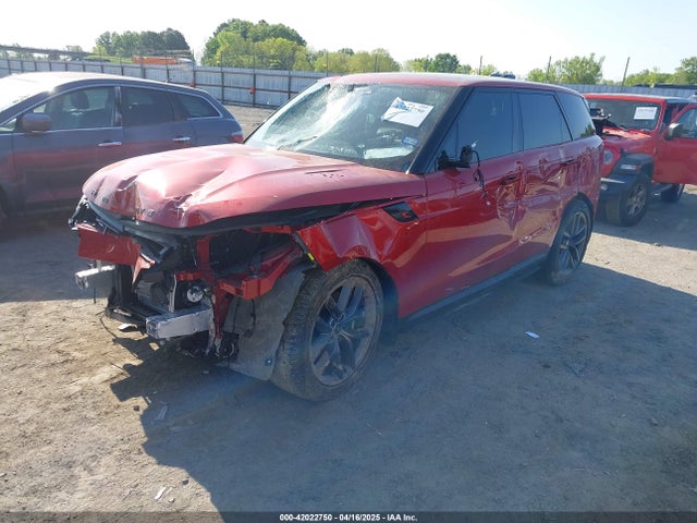 SAL1P9EU6RA418160 Land Rover aj20p6