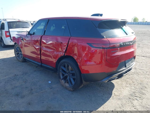 SAL1P9EU6RA418160 Land Rover aj20p6