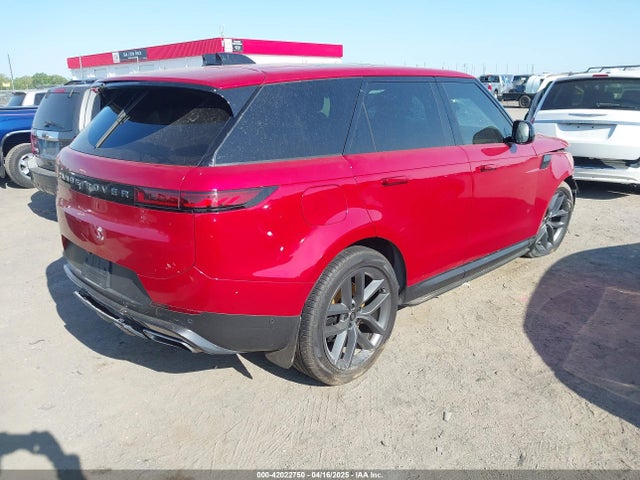 SAL1P9EU6RA418160 Land Rover aj20p6