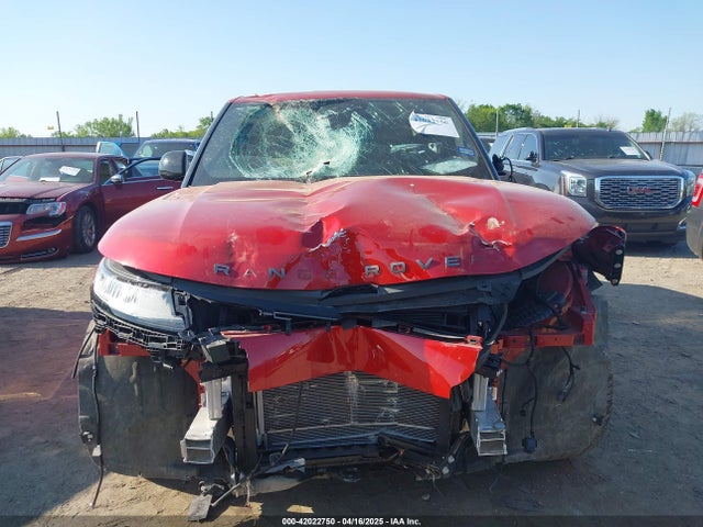 SAL1P9EU6RA418160 Land Rover aj20p6