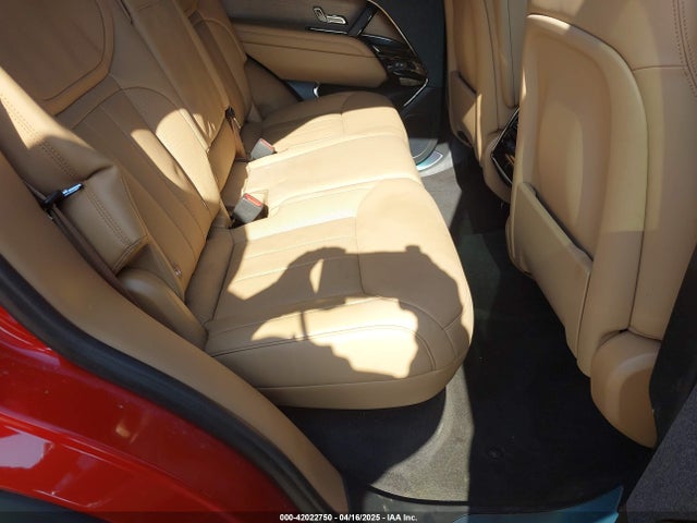 SAL1P9EU6RA418160 Land Rover aj20p6
