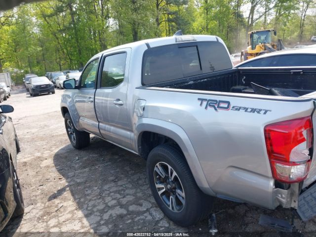 5TFAZ5CN3HX042874 Toyota Tacoma Trd Sport