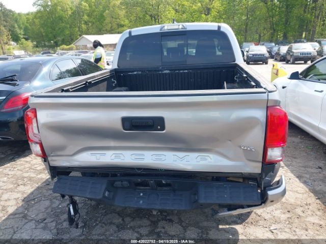 5TFAZ5CN3HX042874 Toyota Tacoma Trd Sport